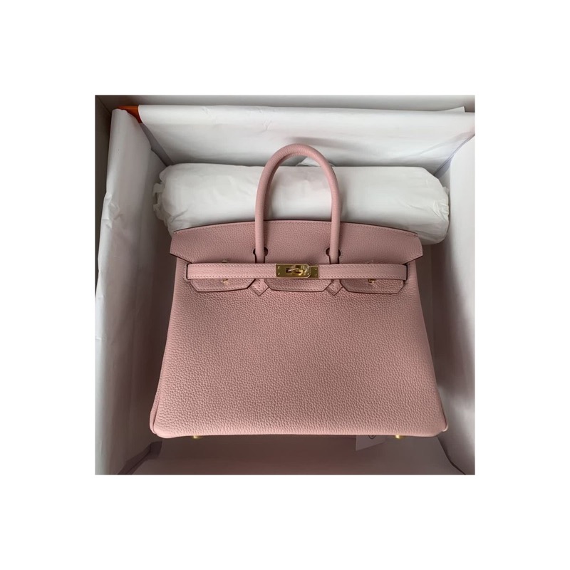 Hermès Birkin Bag