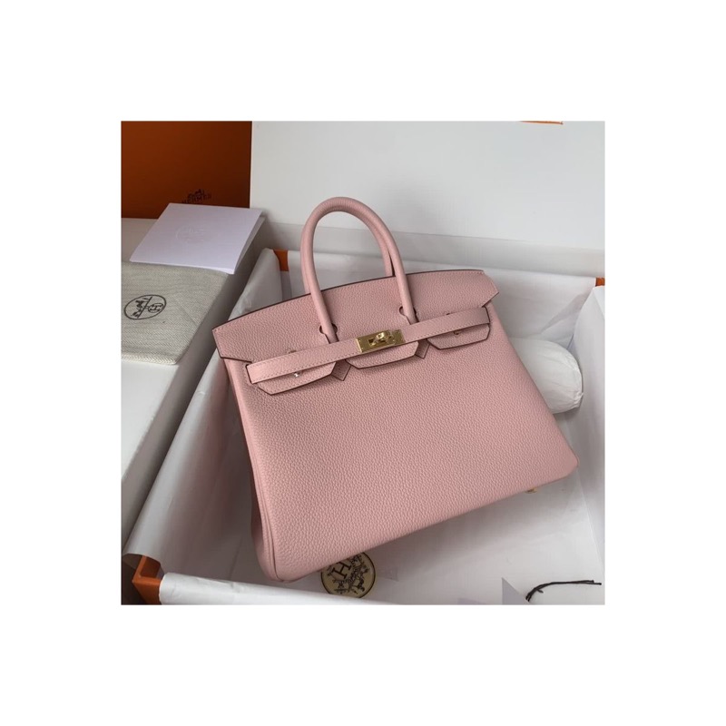 Hermès Birkin Bag