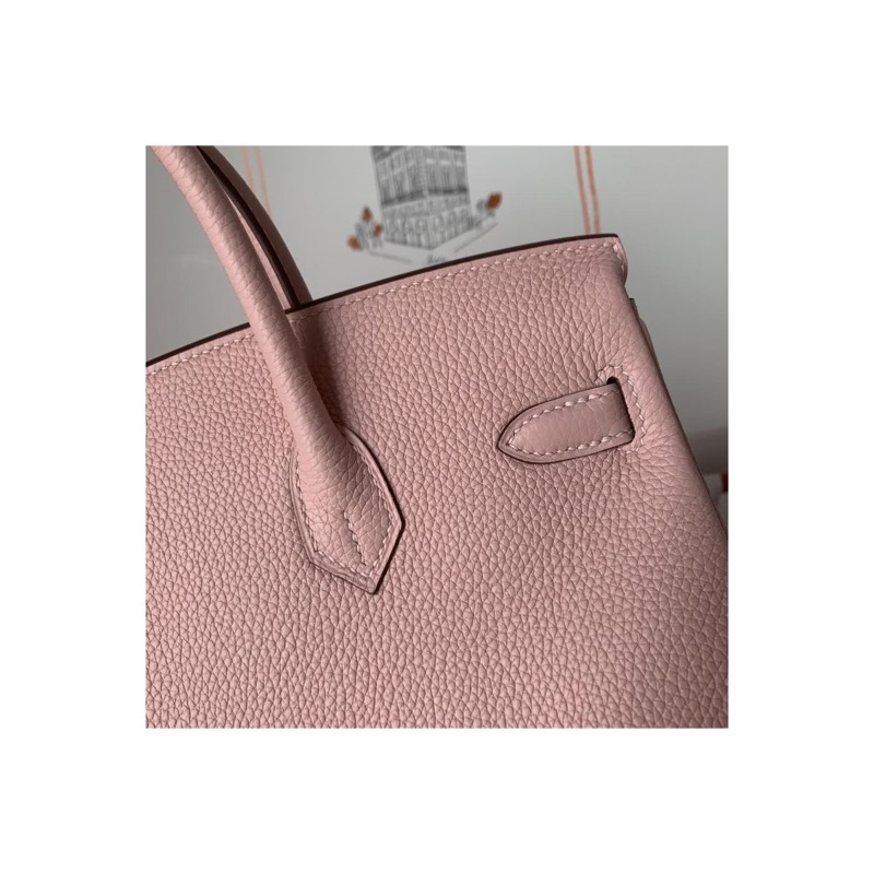 Hermès Birkin Bag
