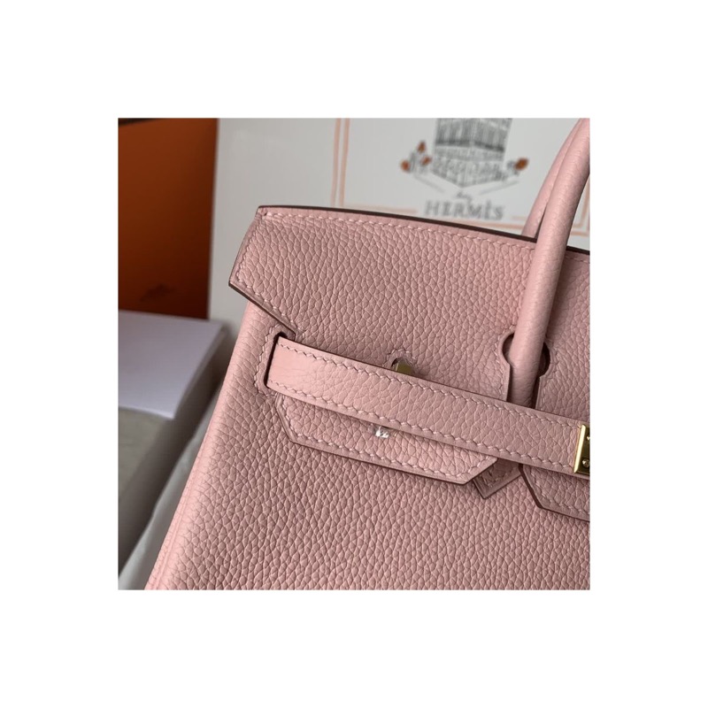Hermès Birkin Bag