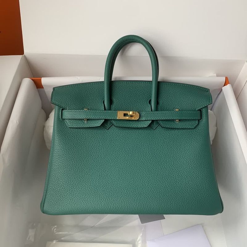Hermès Birkin Bag