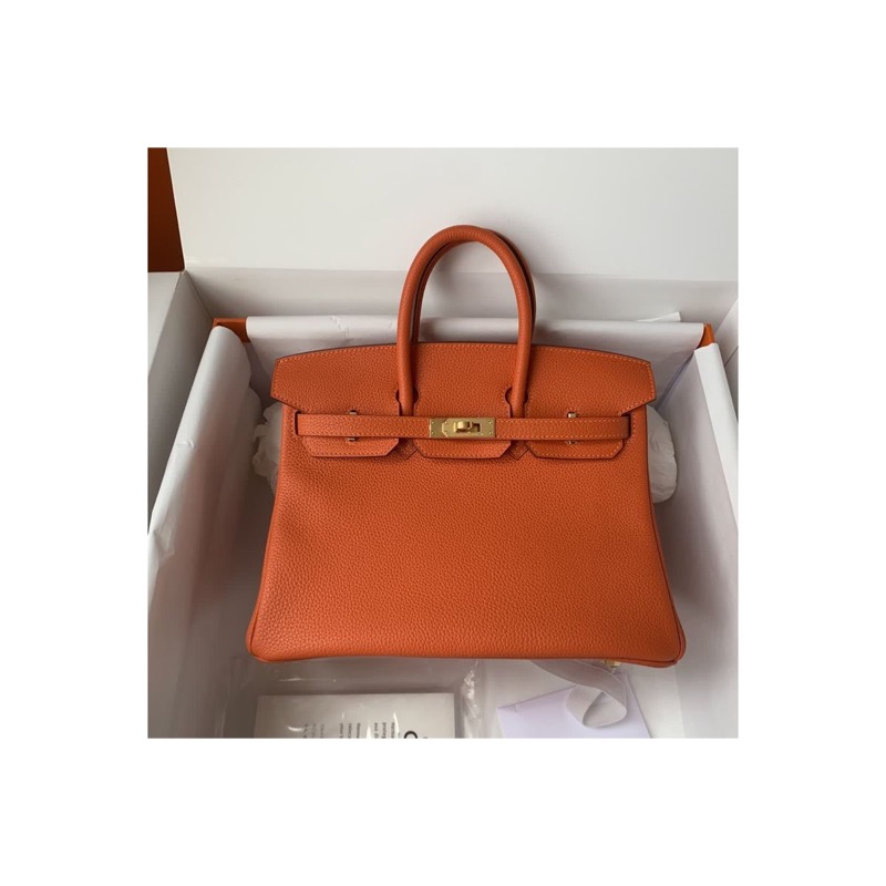 Hermès Birkin Bag