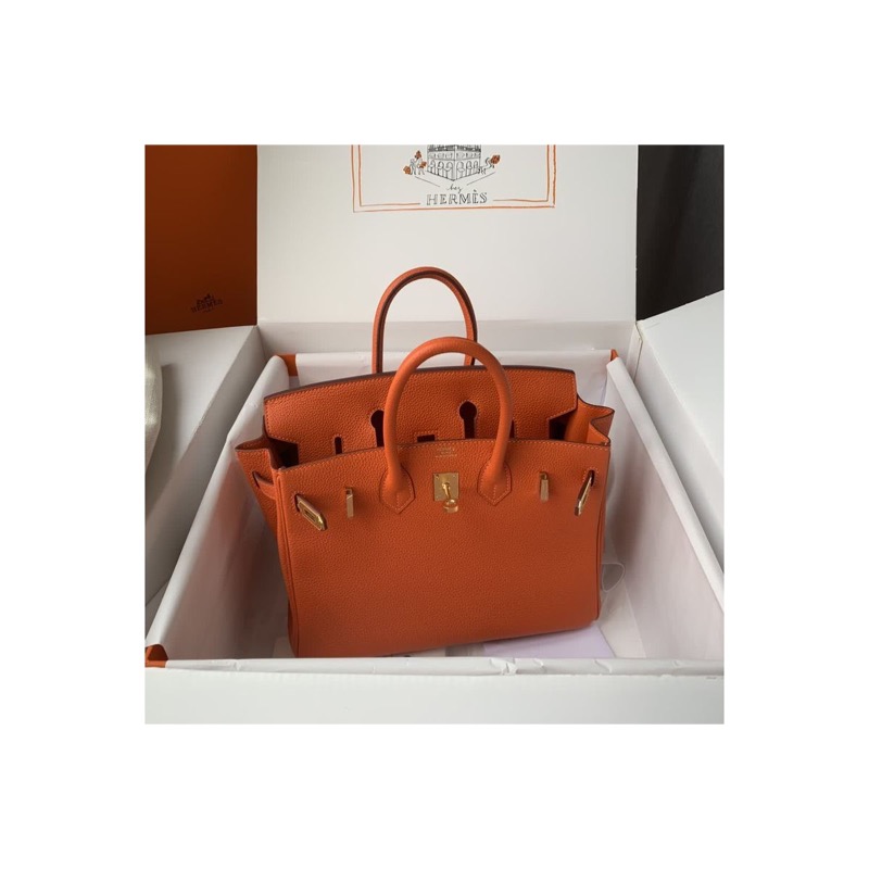 Hermès Birkin Bag