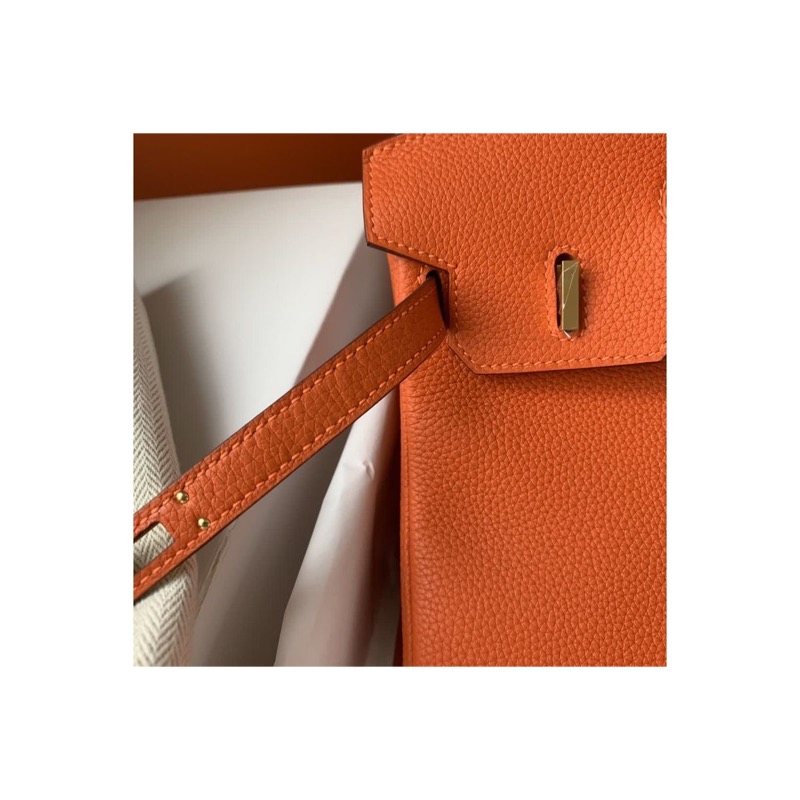 Hermès Birkin Bag