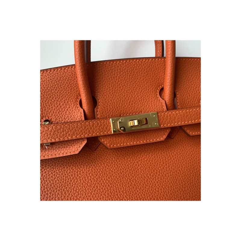 Hermès Birkin Bag