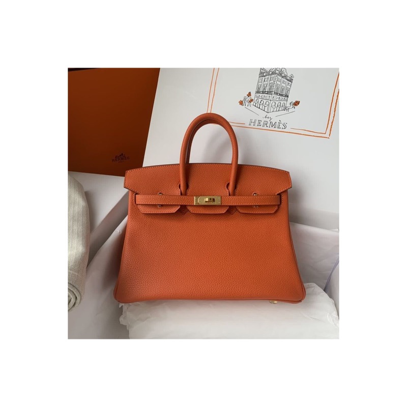 Hermès Birkin Bag