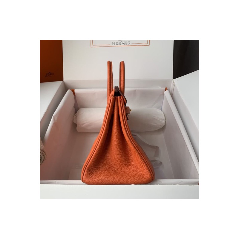 Hermès Birkin Bag