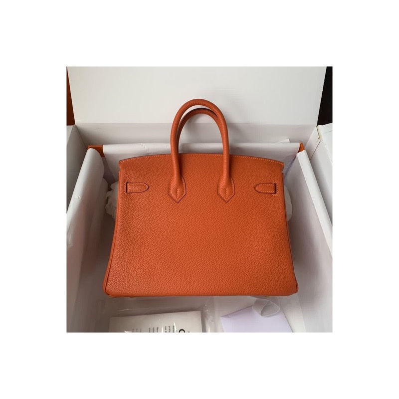 Hermès Birkin Bag