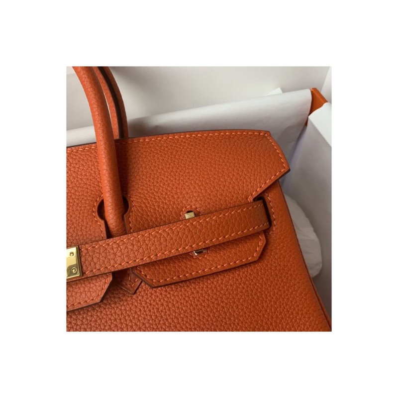 Hermès Birkin Bag