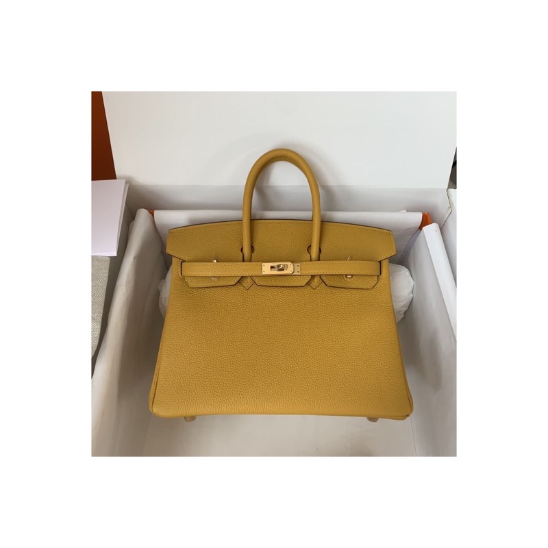 Hermès Birkin Bag