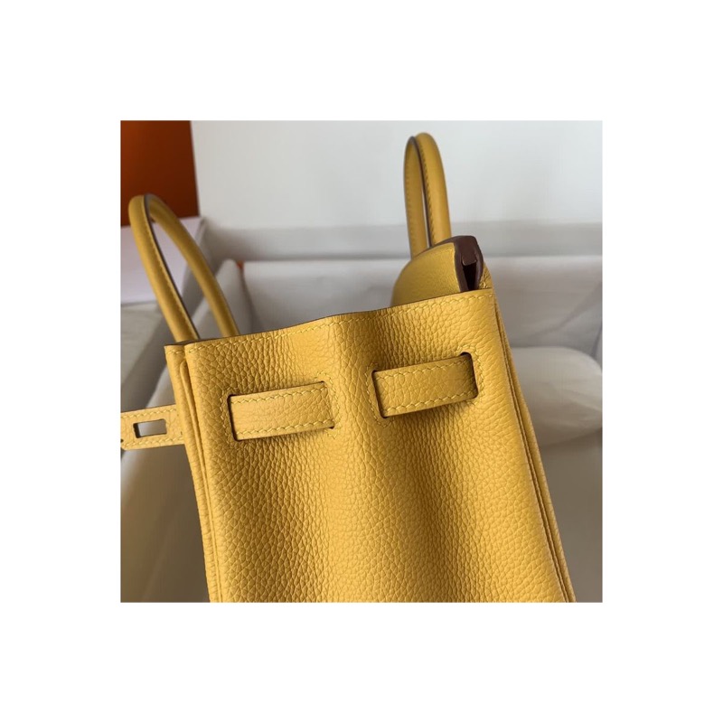 Hermès Birkin Bag