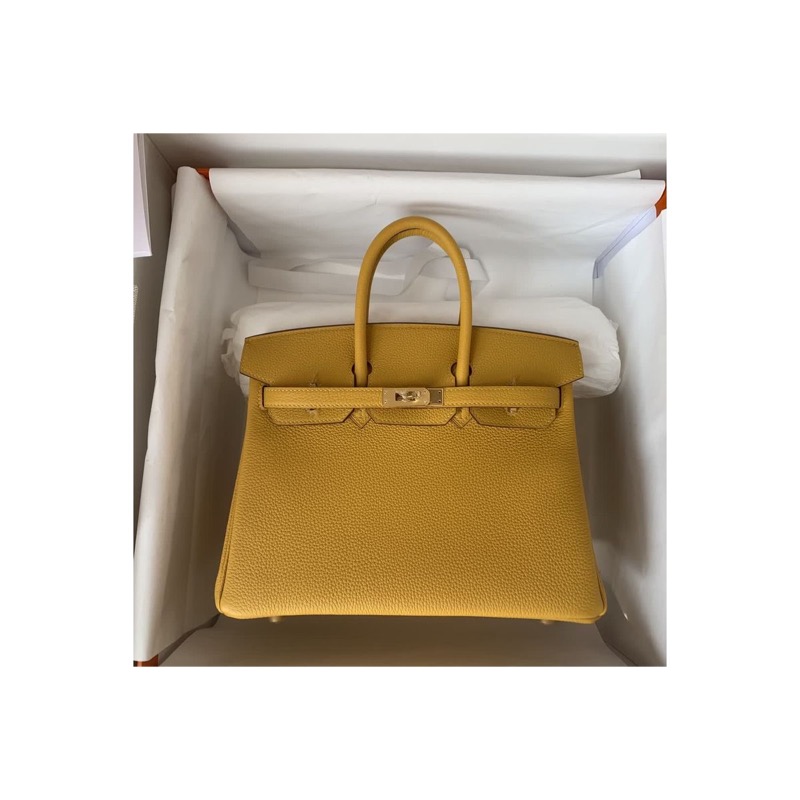 Hermès Birkin Bag