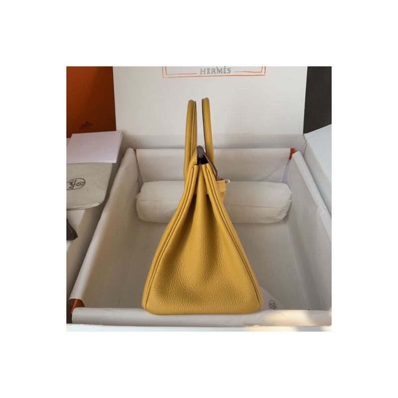 Hermès Birkin Bag
