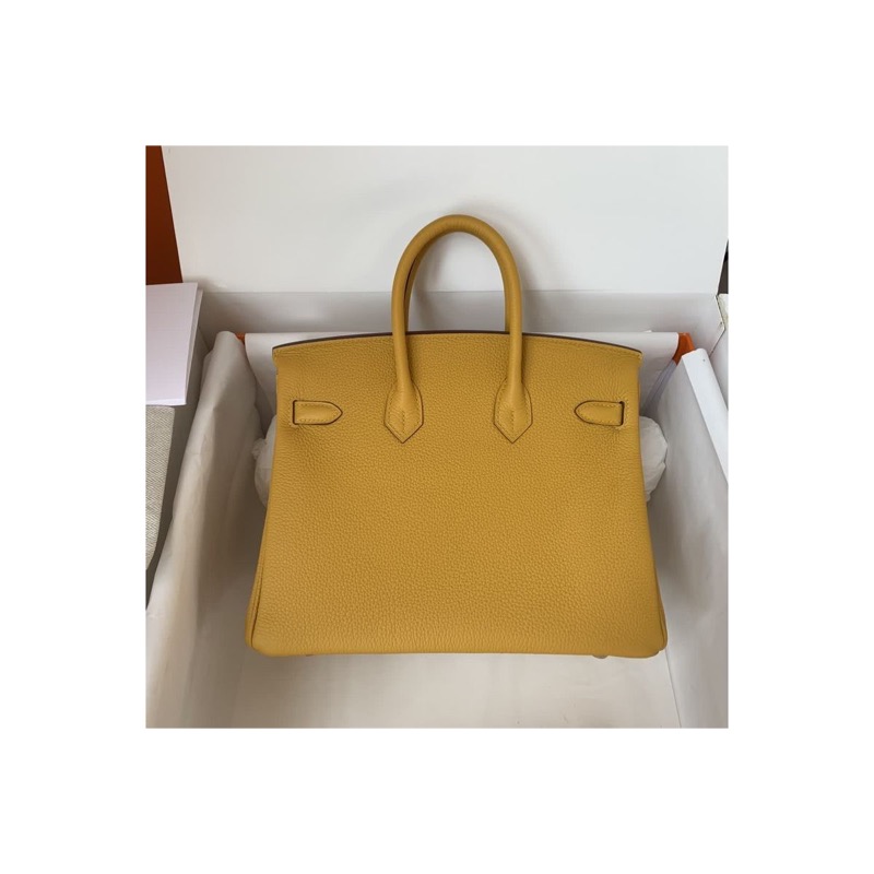 Hermès Birkin Bag