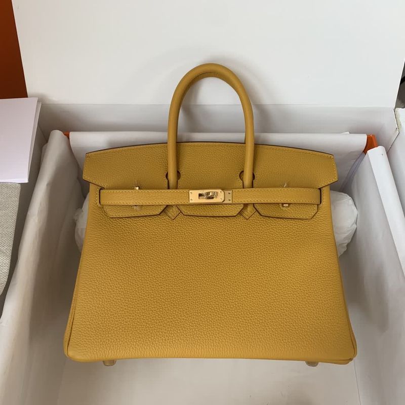 Hermès Birkin Bag