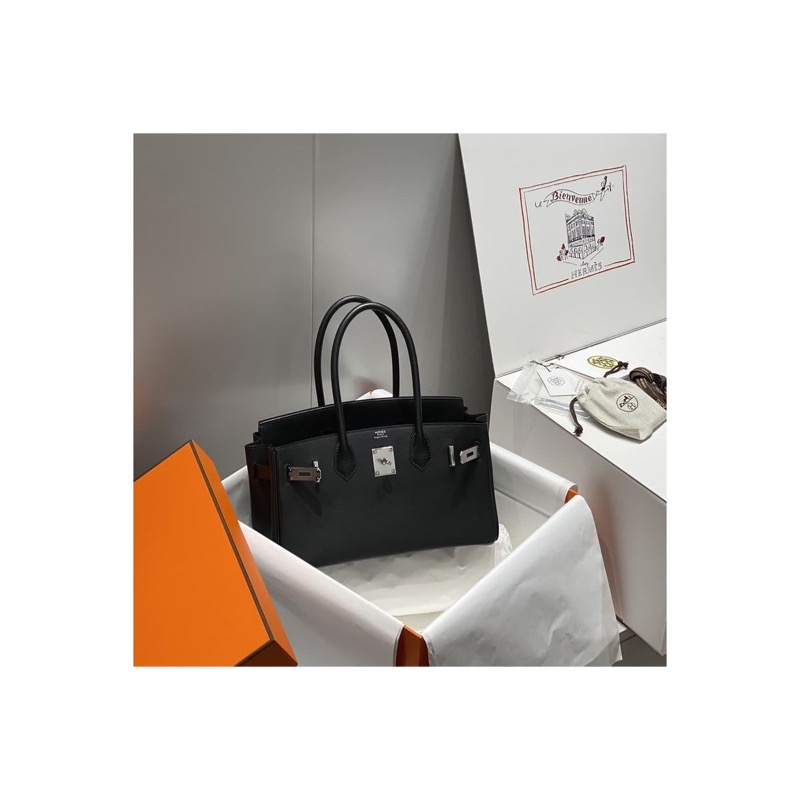 Hermès Birkin Bag