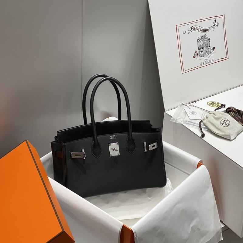 Hermès Birkin Bag