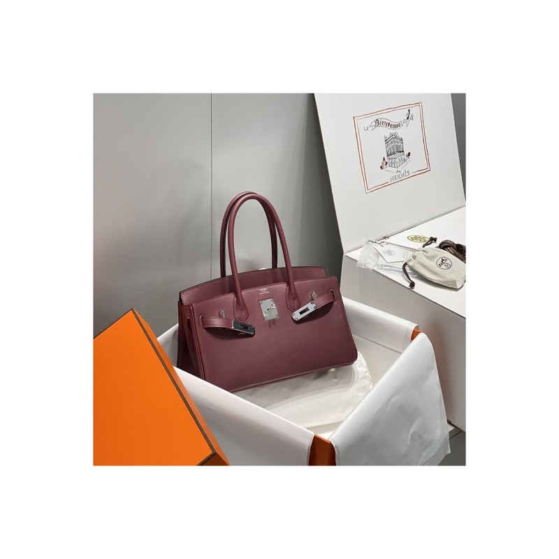 Hermès Birkin Bag
