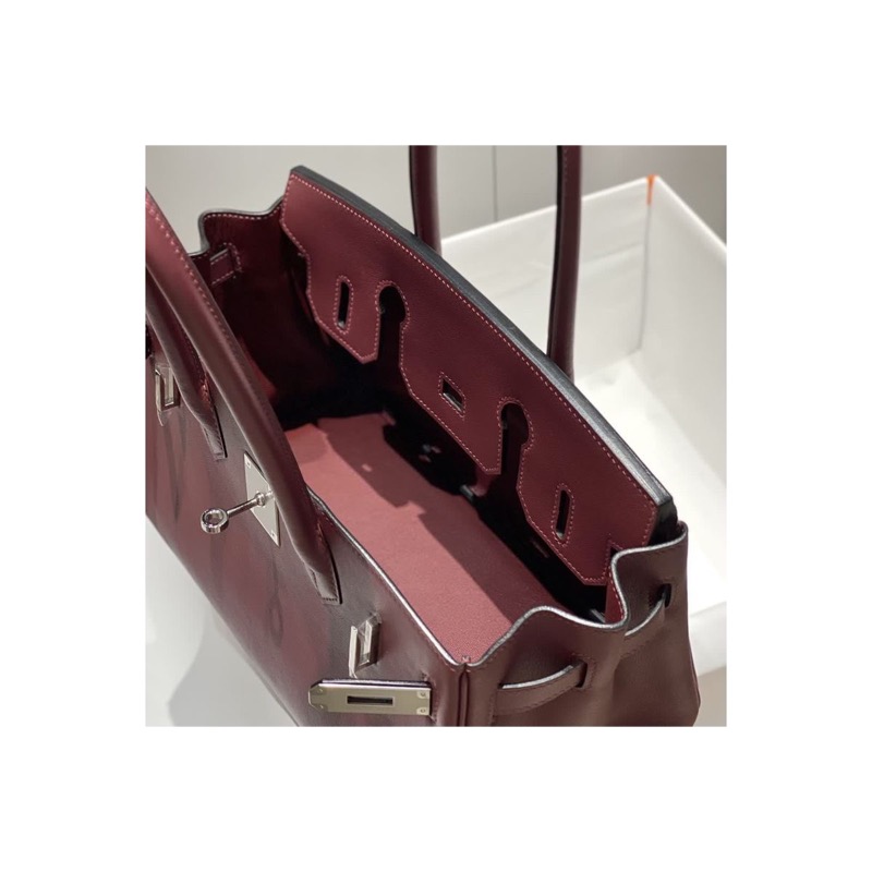 Hermès Birkin Bag