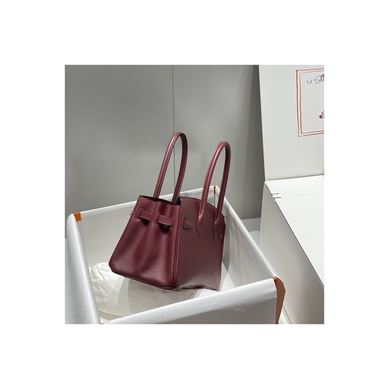 Hermès Birkin Bag