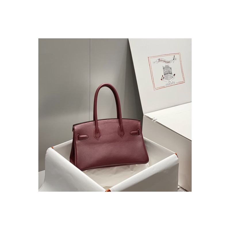 Hermès Birkin Bag