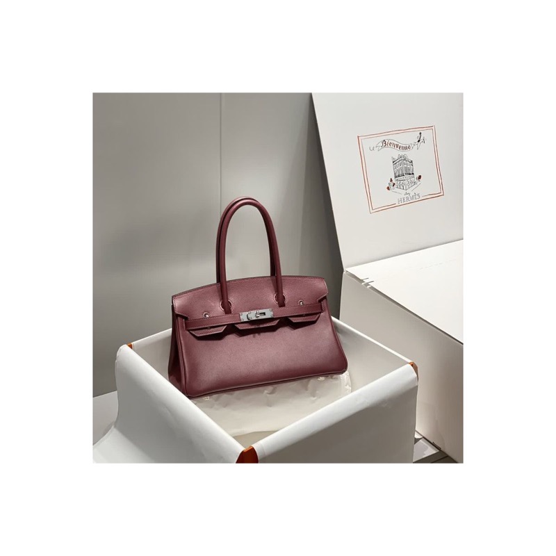 Hermès Birkin Bag