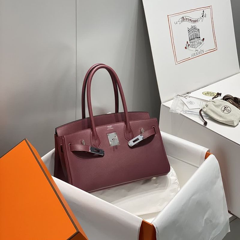 Hermès Birkin Bag