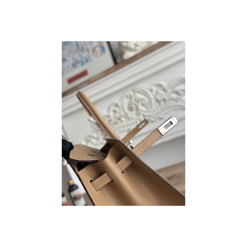 Hermès Birkin Bag