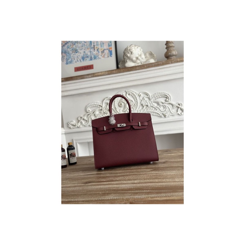 Hermès Birkin Bag