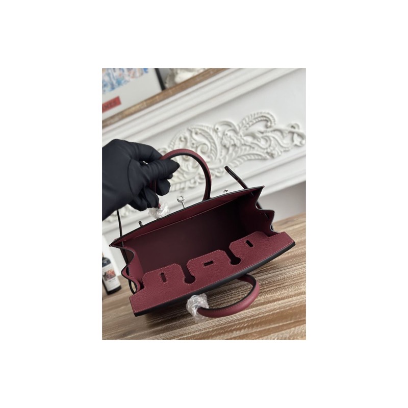 Hermès Birkin Bag
