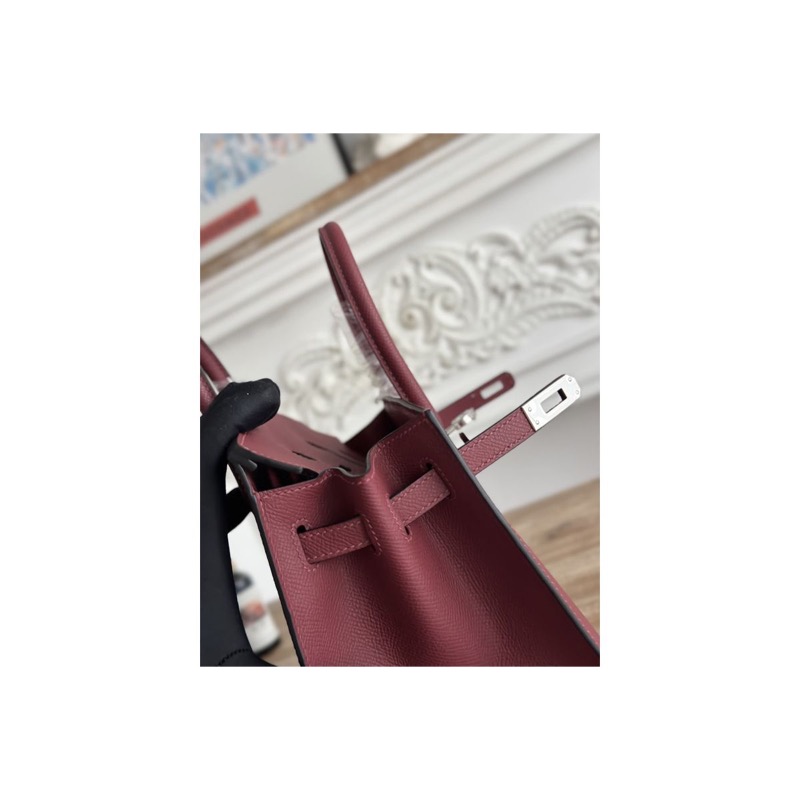 Hermès Birkin Bag