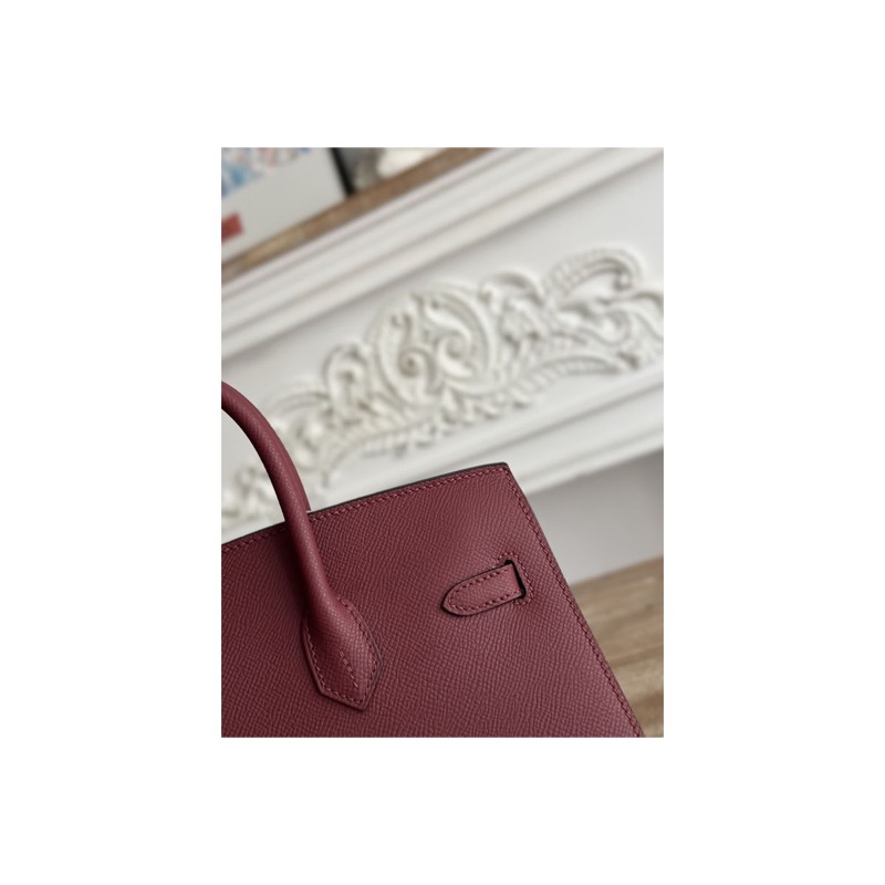 Hermès Birkin Bag