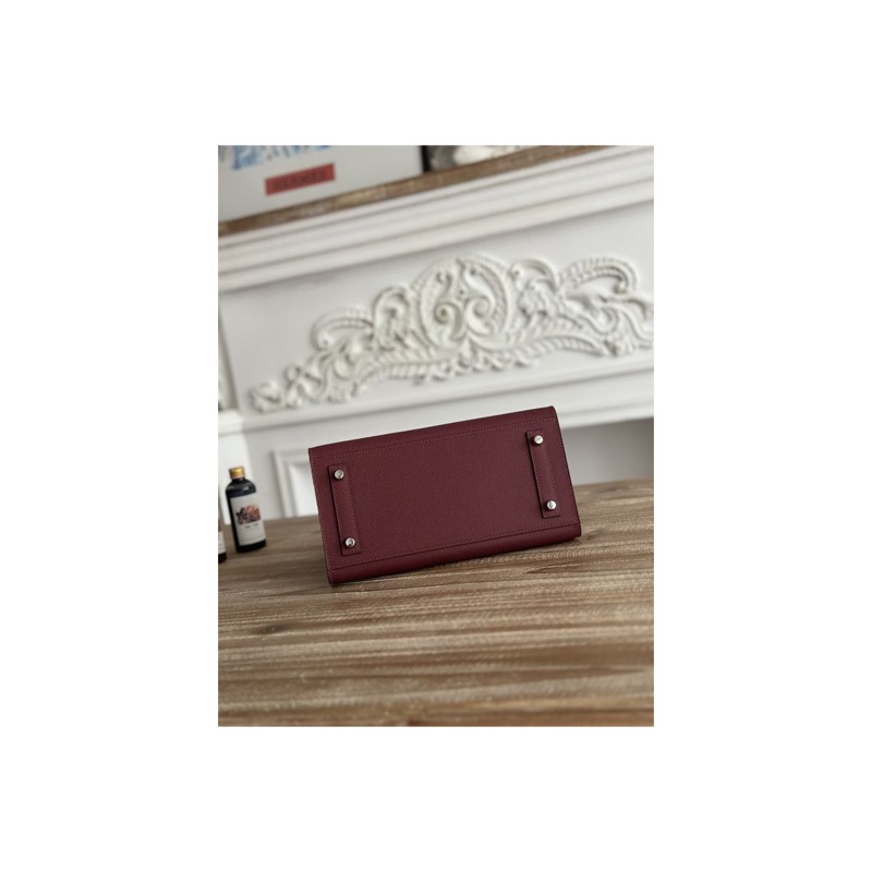 Hermès Birkin Bag