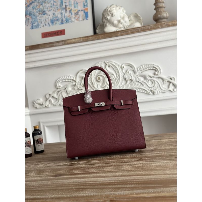 Hermès Birkin Bag