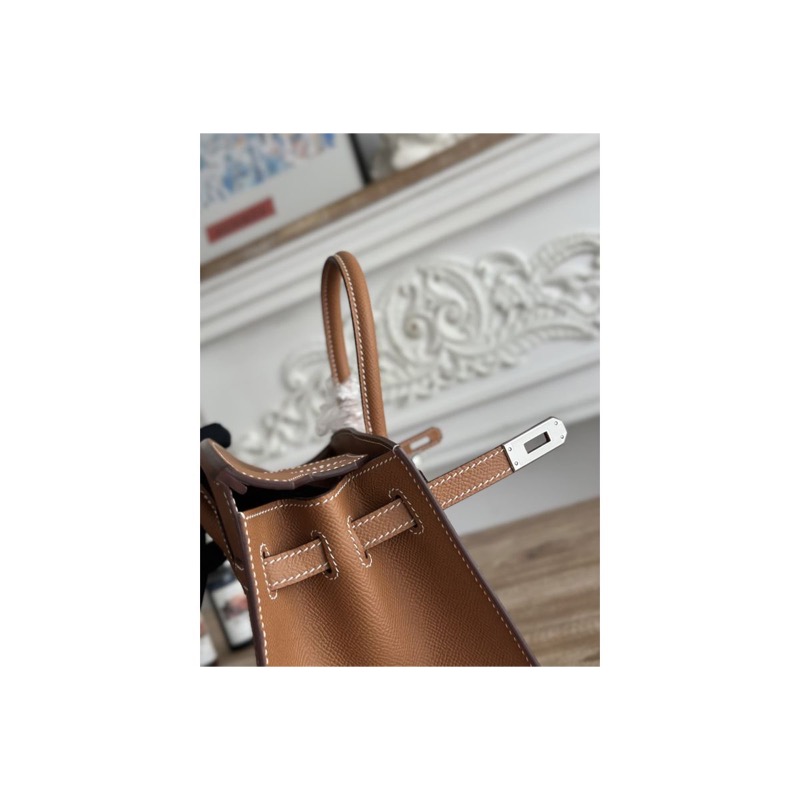 Hermès Birkin Bag