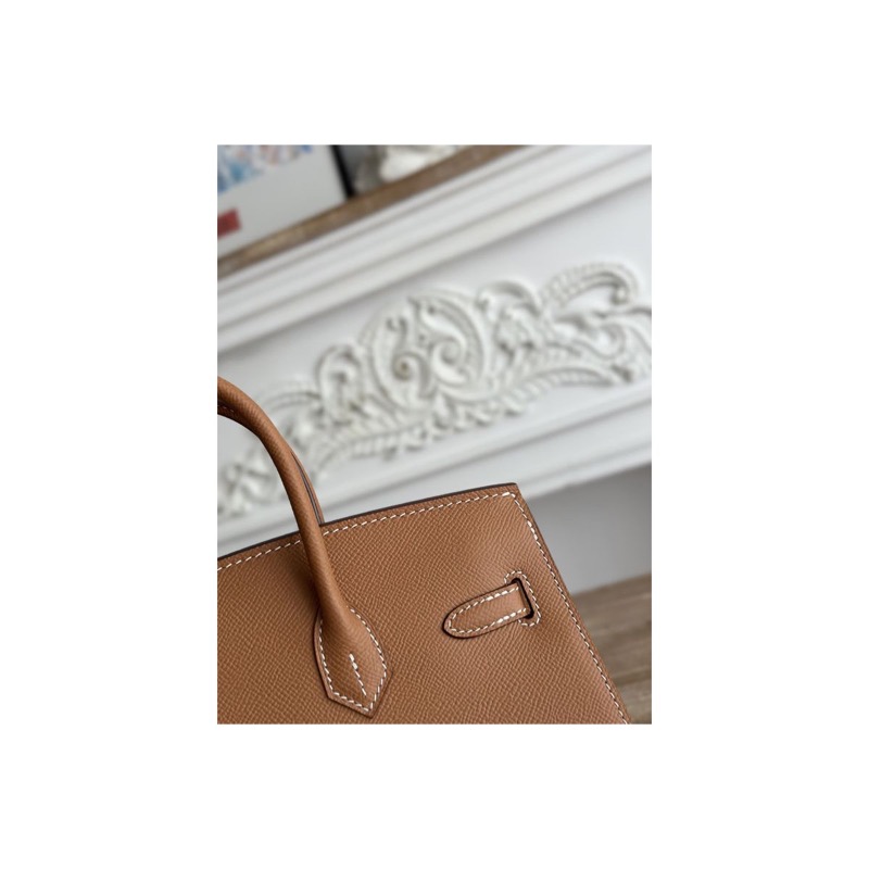 Hermès Birkin Bag