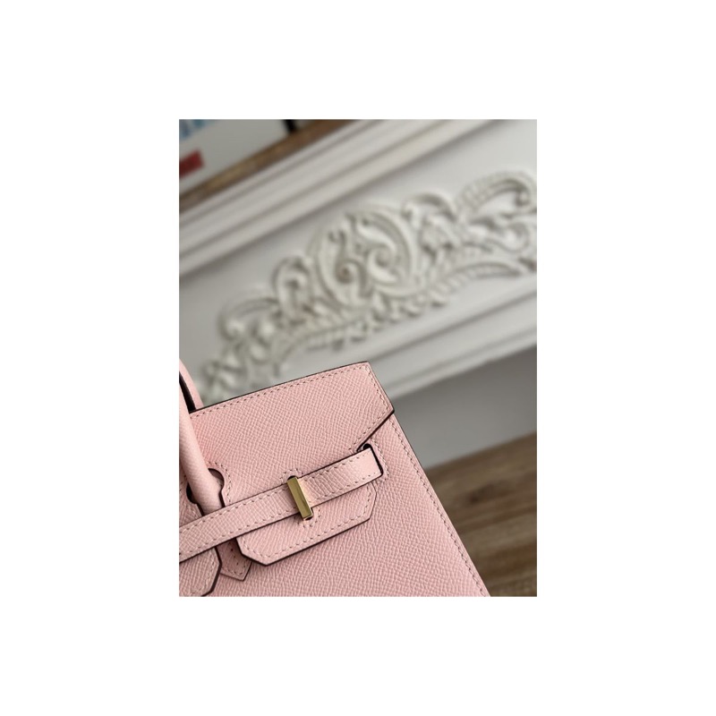 Hermès Birkin Bag