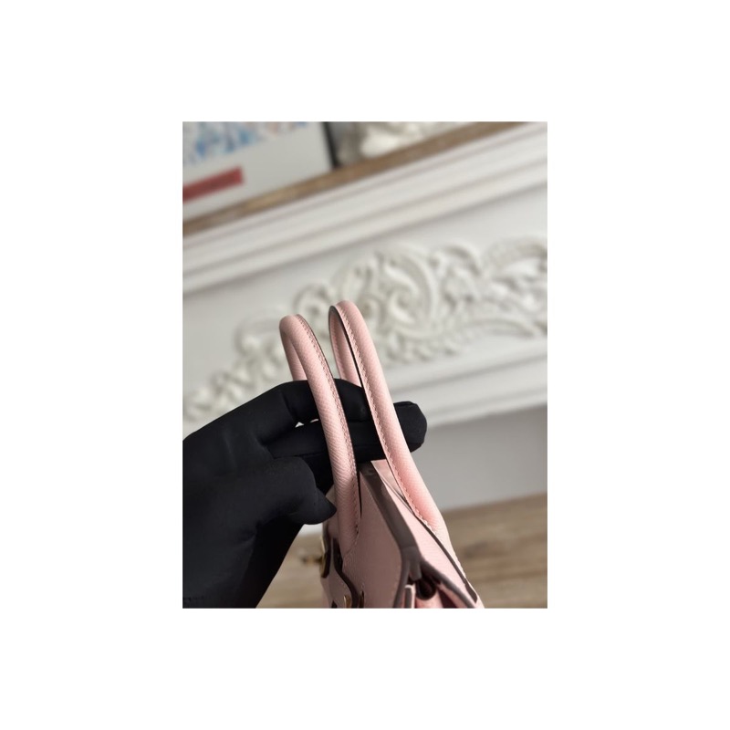 Hermès Birkin Bag