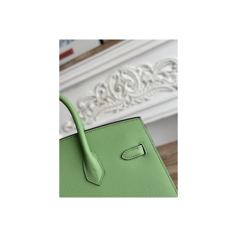 Hermès Birkin Bag