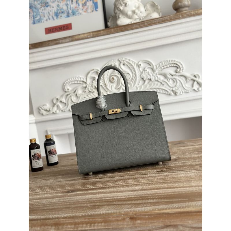 Hermès Birkin Bag