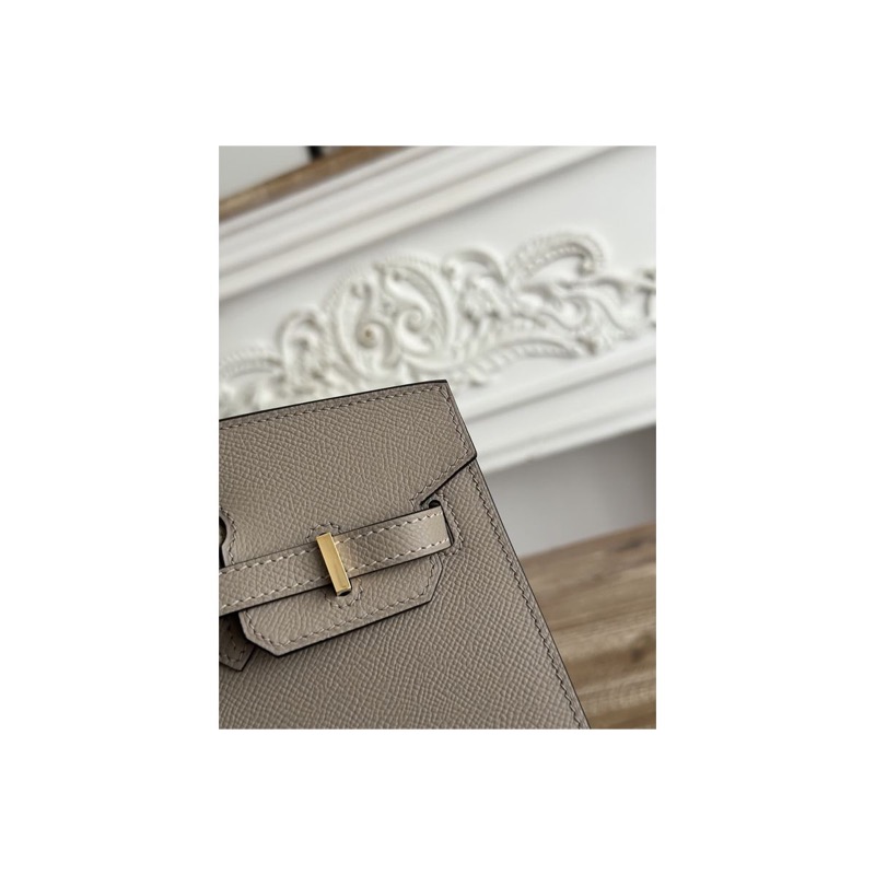 Hermès Birkin Bag