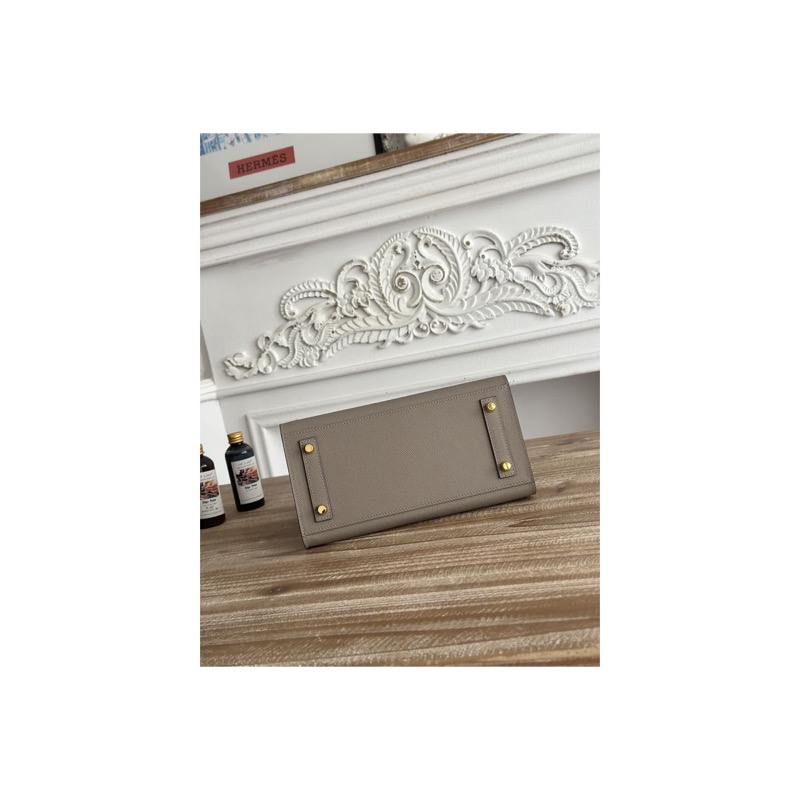 Hermès Birkin Bag