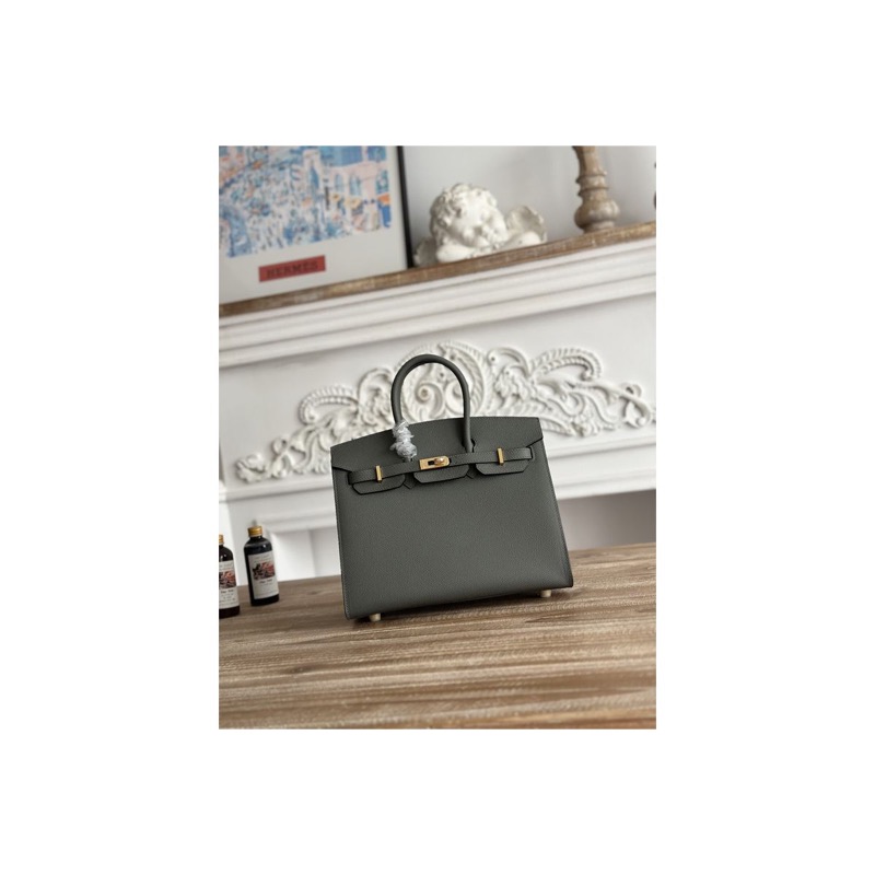 Hermès Birkin Bag
