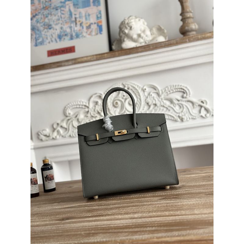 Hermès Birkin Bag