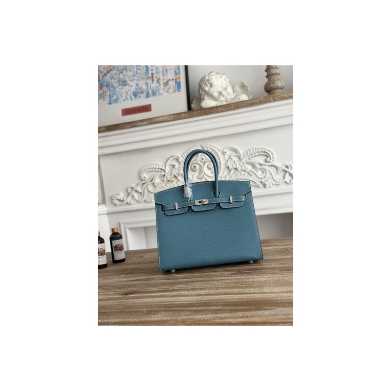 Hermès Birkin Monogram Bag