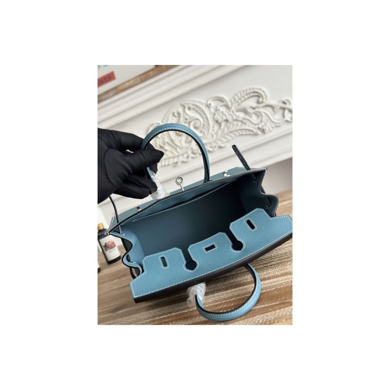 Hermès Birkin Monogram Bag