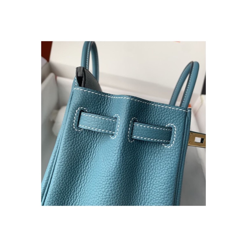 Hermès Birkin Bag