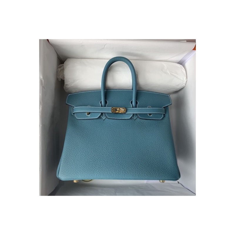 Hermès Birkin Bag