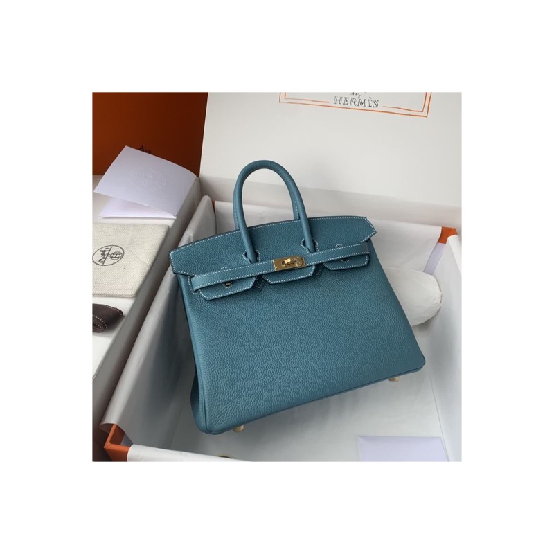 Hermès Birkin Bag