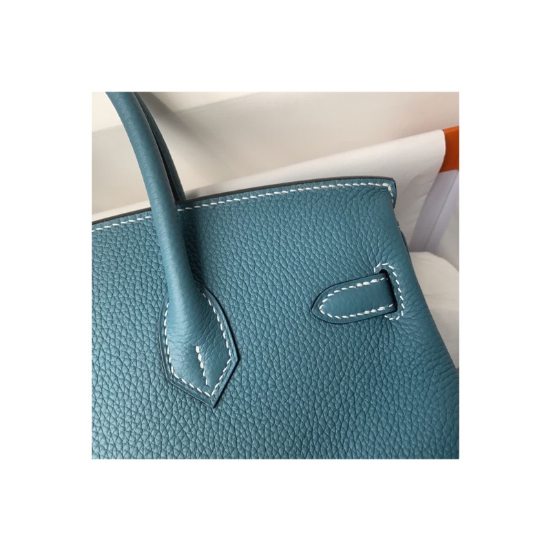 Hermès Birkin Bag